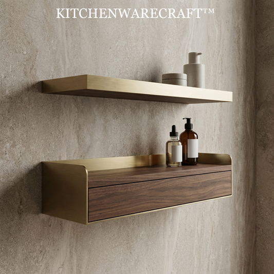 KITCHENWARECRAFT™ ARC RACK