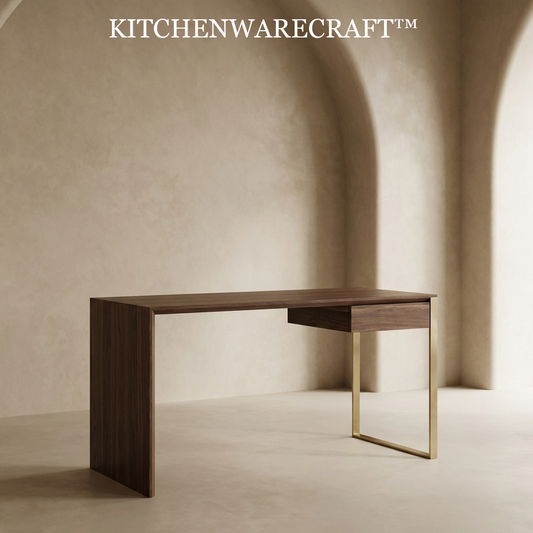 KITCHENWARECRAFT™ desk series