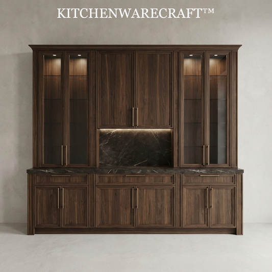 KITCHENWARECRAFT™  'Aethel' Cabinet