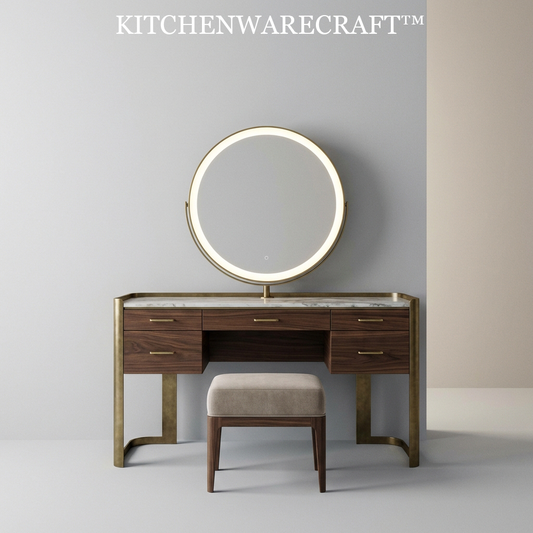 KITCHENWARECRAFT™ | The Aethel Vanity 💫